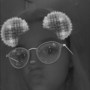 Meet your Posher, Gracie